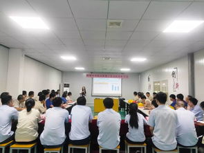 總結過往，規劃未來——十一部沖壓長沙工廠成功舉辦2019年中總結表彰暨技能競賽