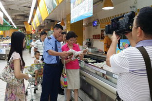 共筑食安防線 珠海創文辦開展督導檢查與技能競賽