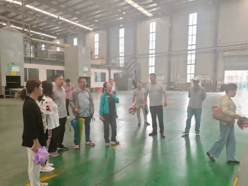 強化監管與能力提升 我局組織華壹公司資格評審與技術復核活動